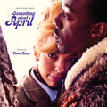 Younge,adrian - Adrian Younge Presents Something About April - Music CD