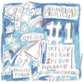 Skylab - Skylab No. 1 - Music CD