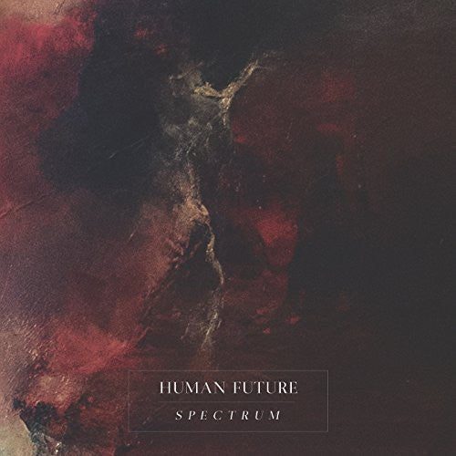 Human Future - Spectrum - Vinyl Record
