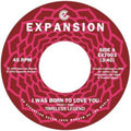 Timeless Legend - I Was Born To Love You / (baby) Don't Do This To M - Vinyl Record