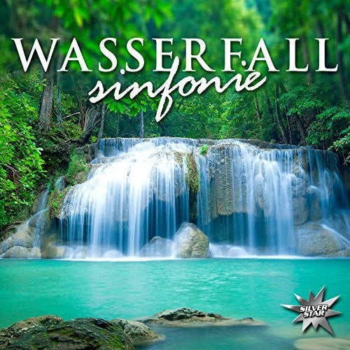 Wasserfallsinfonie / Various - Wasserfallsinfonie / Various - Music CD