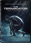 Terminator - Terminator - DVD