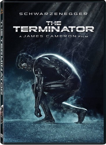 Terminator - Terminator - DVD