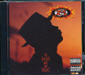 Mellow Man Ace  - The Brother With Two Tongues  (marked/ltd stock) Music CD