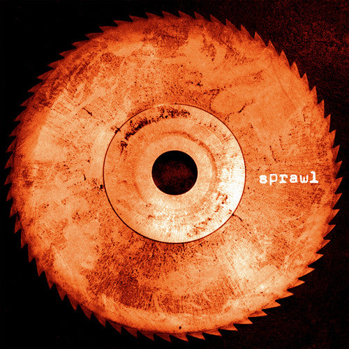 Sprawl - Sprawl - Vinyl Record
