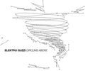 Elektro Guzzi - Circling Above - Music CD