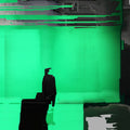 Hecker,florian / Leckey,mark - Hecker Leckey Sound Voice Chimera - Vinyl Record