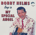 Helms,bobby - My Special Angel / Very Best Of (30 Cuts) - Music CD