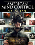 American Mind Control: Mk Ultra - American Mind Control: Mk Ultra - DVD