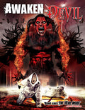Awaken The Devil - Awaken The Devil - DVD