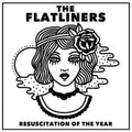 Flatliners - Resuscitation Of The Year - Vinyl Record