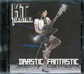 KT Tunstall  - Drastic Fantastic Music CD