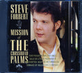 Steve Forbert - Mission Of The Crossroad Palms (promo) Music CD
