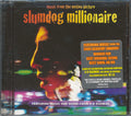 AR Rahman - Slumdog Millionaire: Music From The Motion Picture Music CD