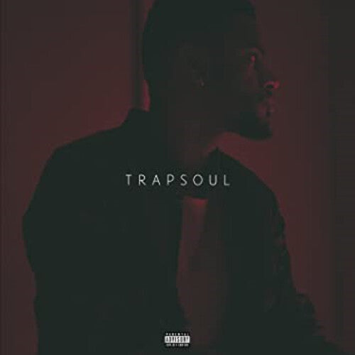 Tiller,bryson - Trapsoul - Vinyl Record