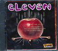 Eleven  - Thunk (promo) (marked/ltd stock) Music CD