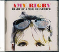 Amy Rigby - Diary Of A Mod Housewife (marked/ltd stock) Music CD