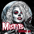 Misfits - Vampire Girl / Zombie Girl - Music CD