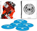 Mission: Impossible - 5 Movie Giftset - Mission: Impossible - 5 Movie Giftset - Blu-ray