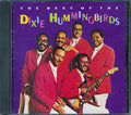 The Dixie Hummingbirds - The Best Of The Dixie Hummingbirds Music CD