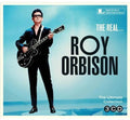 Orbison,roy - Real Roy Orbison - Music CD