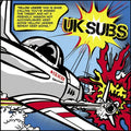 Uk Subs - Yellow Leader - Music CD