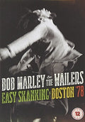 Marley,bob - Easy Skanking In Boston 78 - Music CD