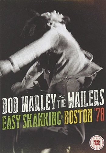 Marley,bob - Easy Skanking In Boston 78 - Music CD