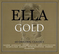 Fitzgerald,ella - Gold - Music CD