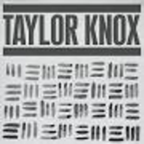 Knox,taylor - Lines - Music CD