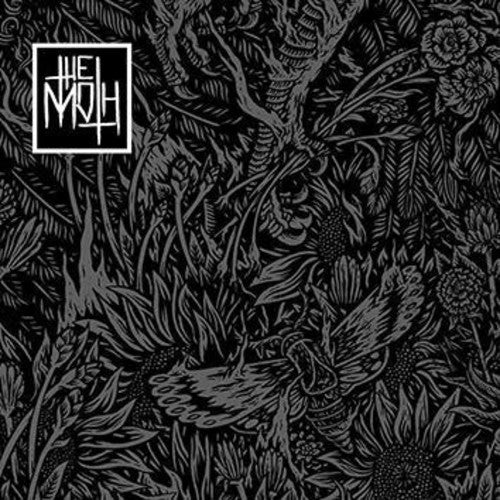 Moth - And Then Rise - Vinyl Record