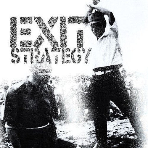 Exit Strategy - Exit Strategy - Music CD