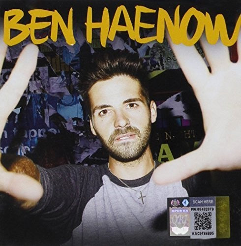 Haenow,ben - Ben Haenow: Deluxe Edition - Music CD