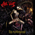 Anal Vomit - Peste Negra: Muerte Negra - Music CD