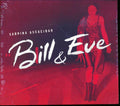 Sabrina Ascacibar  - Bill & Eve Music CD