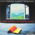 C.s.i. - La Terra La Guerra Una Questione Privata - Vinyl Record