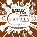 Eataly Live Project / Various - Eataly Live Project / Various - Music CD