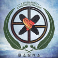 Rudd,xavier & The United Nations - Nanna - Music CD