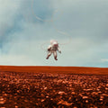British India - Nothing Touches Me - Music CD