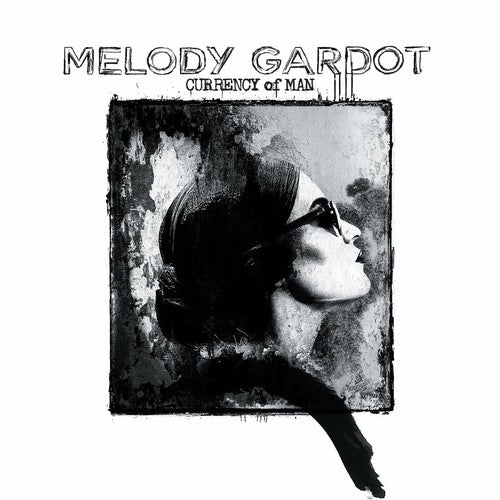 Gardot,melody - Currency Of Man - Music CD
