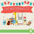 Les Maternelles / Various - Les Maternelles / Various - Music CD