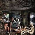 Piscean Group - Original Soundtrack - Music CD