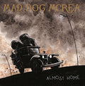 Mad Dog Mcrea - Almost Home - Music CD