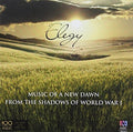 Elegy: Music Of A New Dawn / Various - Elegy: Music Of A New Dawn / Various - Music CD