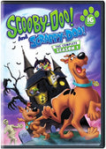 Scooby & Scrappy Doo Show: Complete First Season - Scooby & Scrappy Doo Show: Complete First Season - DVD