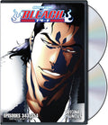 Bleach Uncut Set 25 - Bleach Uncut Set 25 - DVD