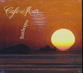 Wes Willenbring, Markus Mehr, Tobias Hellkvist, Etc. - Cafe Del Mar SunScapes Music CD