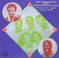 Impressions - For Your Precious Love / Very Best - Music CD