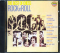 Chuck Berry, Dale Hawkins, Bo Diddley, Etc. - The Best Of Chess Rock 'N' Roll Music CD