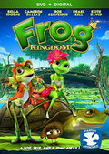 Frog Kingdom - Frog Kingdom - DVD